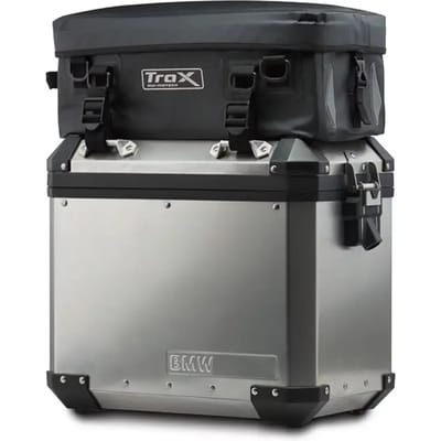 Tas voor waterdichte zijkoffer SW-Motech Trax