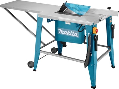 Makita 2712 Tafelcirkelzaag 315 mm 30 mm 2000 W