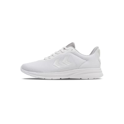 Hummel Heren Dames REACH TR BREATHER Sneaker 2252279001 White