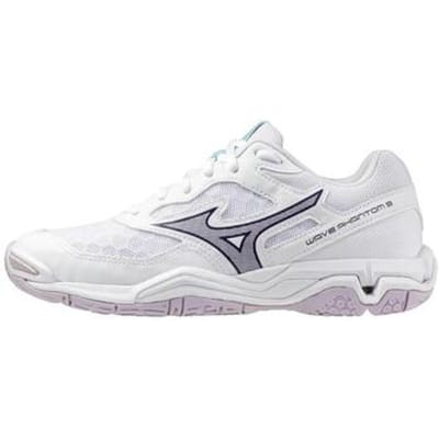 Lage Sneakers Mizuno Chaussures de sport indoor Wave Phantom 3