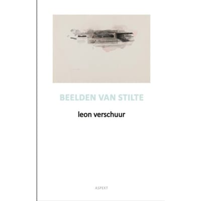 Beelden Van Stilte - Leon Verschuur