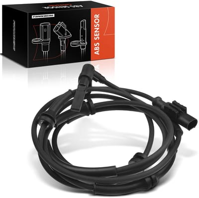 Frankberg 1x ABS-sensor vooras rechts voor Alfa Romeo