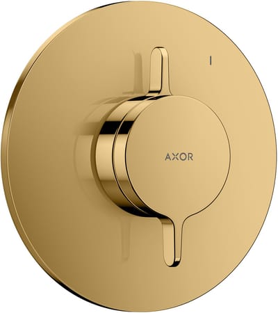 hansgrohe AXOR One inbouwmengkraan voor 1 verbruiker, 48615990
