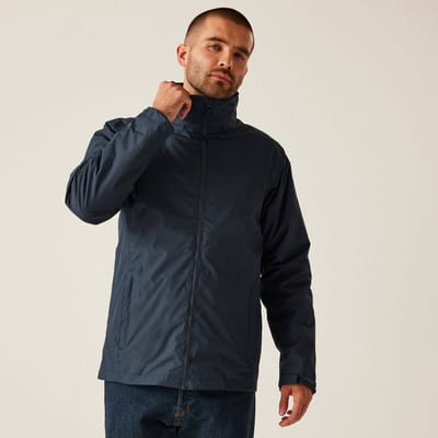 Jas Hiking Waterdicht 3-in-1