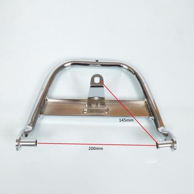 Porte bagage RSM pour Auto Neuf