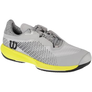 Wilson Kaos Swift 1.5 Clay WRS332820, Mannen, Grijs, Tennisschoenen, maat: 42