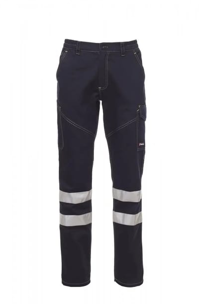 Payper Worker Reflex - Navy Blue - 3XL