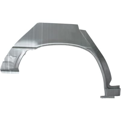 Wielkastbekleding, binnenspatbord BLIC 6504-03-5076582P