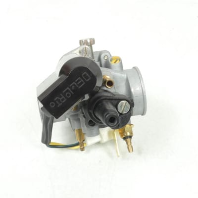 Carburateur Dellorto PHVA 17.5 RD pour scooter Peugeot 50 Speedfight 4 786431