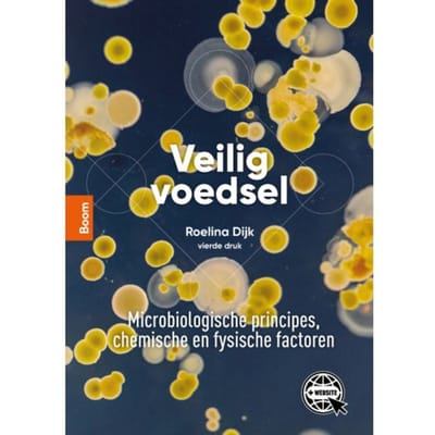 Veilig Voedsel - Roelina Dijk