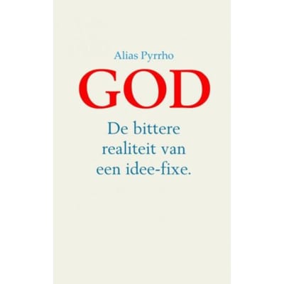 God - Alias Pyrrho