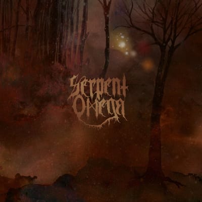 Serpent Omega - II (CD)