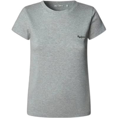 Dames-T-shirt Pepe Jeans Merida