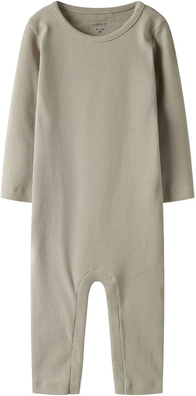 Name it Jumpsuit Ribgebreid