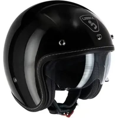 Jet motorhelm Ubike Challenge 06