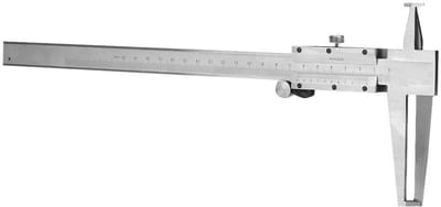 Precisie meetinstrument voor het meten van boorgaten, interne groeven, carbon staal, 9-200 mm diameter