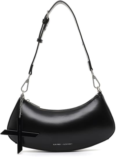 SURI FREY Schoudertas SFY SURI FREY X ALEXANDER ( 17020 ) - Dames handtassen - black 100