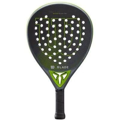 Paddle racket Wilson Blade Pro V2