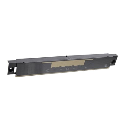 AEG controlepaneel, set, zijdescherm, 7802, 334.6x39.8mm 140059095129