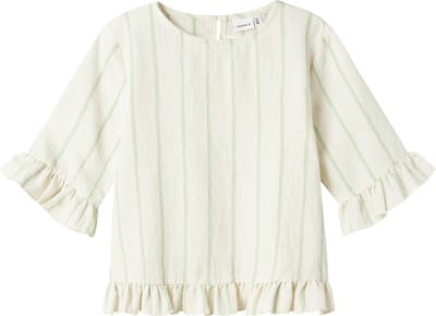 NAME IT - NKFFIZTEKS TOP - Meisjes - Blouses