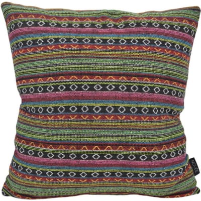 NOVÉE Mexican maria | 45 x 45 cm | kussenhoes | katoen/polyester