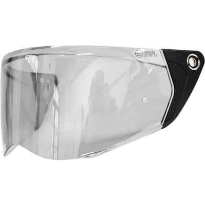 Scorpion EXO-HX1 (Carbon SE) Vizier Mirror Licht Zilver Editie KDF-19 - Vizier