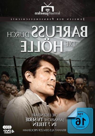 TV Serie - Oorlogsverhaal - Historische Verdieping - Complete Collectie - 4 Disks - Zwart-wit