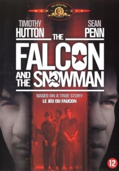 Falcon And The Snowman