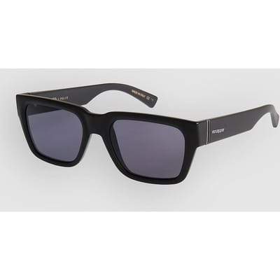 VonZipper Desperado Polar Blk Sat Zonnebril bruin