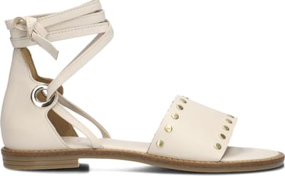 Notre-V 23269 Sandalen - Dames - Beige - Maat 38