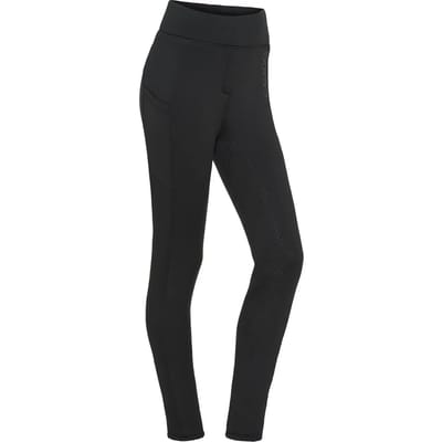 Dameslegging met volledige grip Catago Panola