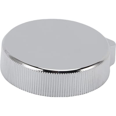 Bouton de minuterie de lave-linge séchant ABS Bouton de commande de sécheuse Remplacement pour AP7215386 PS17216137 white