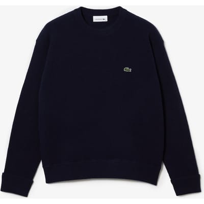 Lacoste blauwe overhemden