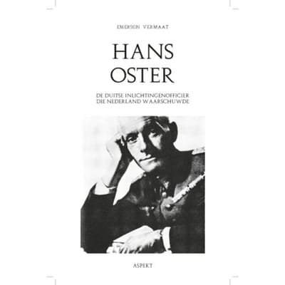 Hans Oster - Emerson Vermaat