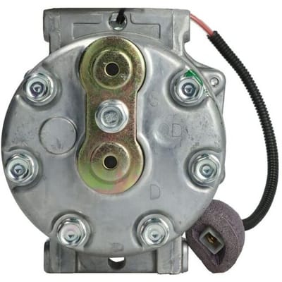 Airco-compressor ELSTOCK 51-0971