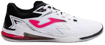 Joma Regate Reactive Zaalschoenen Wit EU 43 Man