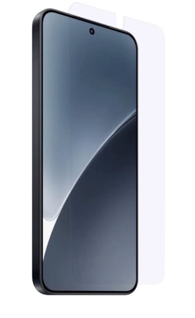 ANTI GLARE - Ontspiegel - Screenprotector Bescherm-Folie geschikt voor XIAOMI 15
