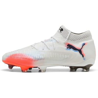 Puma Future 8 Ultimate Fg Voetbalschoenen - Sportswear - Volwassen
