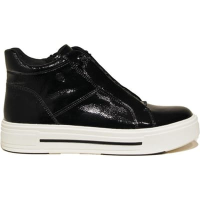 Caprice Dames Sneaker 9-25150-43 017 G-breedte Maat: 40 EU