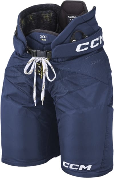 CCM - Tacks XF Pro - IJshockeybroek - Volwassenen - Blauw - S