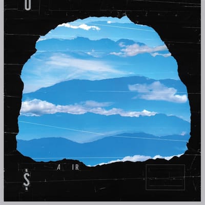 Oneida - Expensive Air (CD)