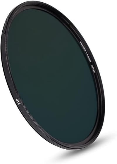 ND64 Neutraal Density Filter 82mm - Ultra Slim Multi Coating, Professioneel Fotografie Accessoire voor Lensbescherming en Beeldkwaliteit