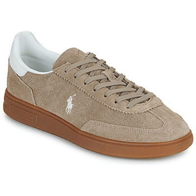 Lage Sneakers Polo Ralph Lauren BEDFORD PP-SNEAKERS-LOW TOP LACE