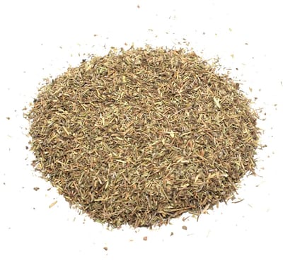 Tijm (gesneden bladeren) 1 kg
