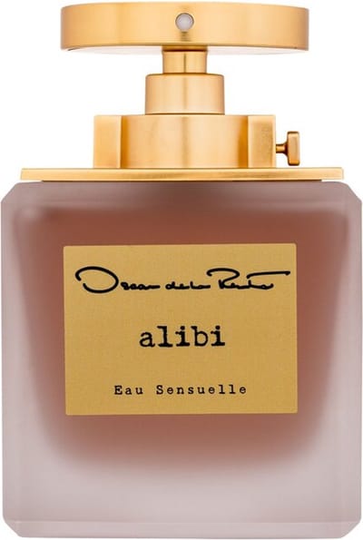 Oscar de la Renta Alibi Eau Sensuelle Eau de Parfum