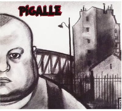 Pigalle - Regards Affligés Sur La Morne Et Pitoyable Existence De Benjamin Tremblay, Personnage Falot Mais Ô Combien Attachant (LP)