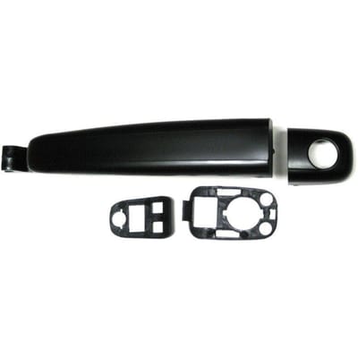 Modecar - Externe Deurhendel - Links Voorkant - Citroen C2 2003-2007