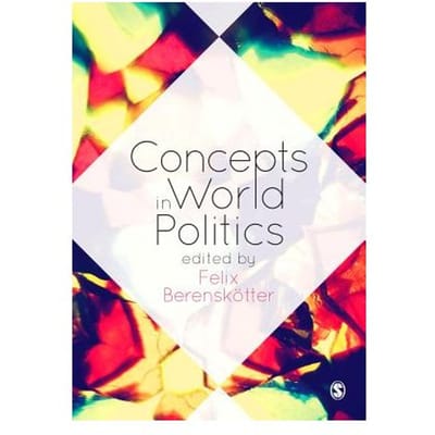Concepts In World Politics - Berenskoetter