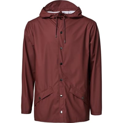 Rains - Maat S/M Jacket Regenjas Unisex