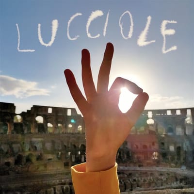 Silvia Tarozzi - Lucciole (CD)